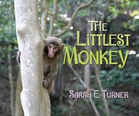 Cover image for The Littlest Monkey