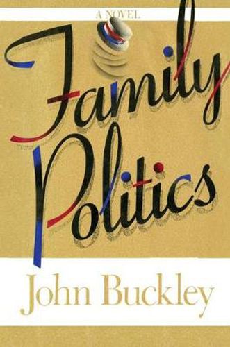 Cover image for Family Politics