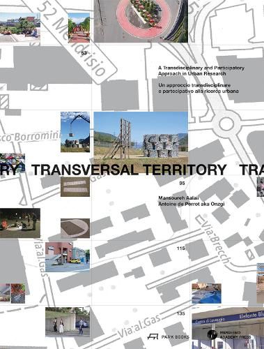 Transversal Territory