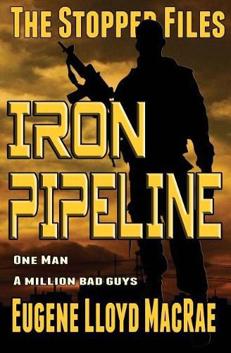 Cover image for Iron Pipeline