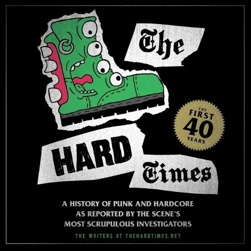 The Hard Times Lib/E: The First 40 Years