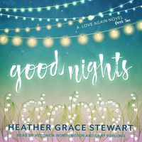 Cover image for Good Nights