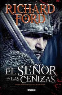 Cover image for El Senor de Las Cenizas