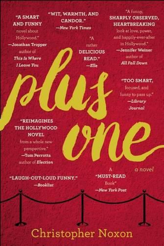 Cover image for Plus One