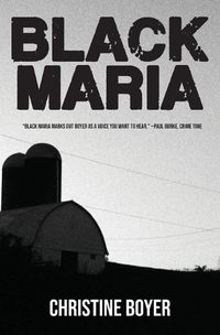 Cover image for Black Maria