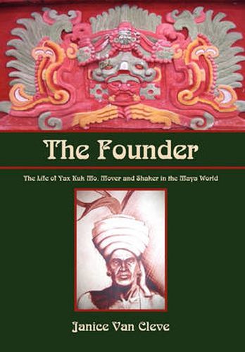 Cover image for The Founder