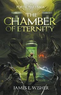 Cover image for The Chamber of Eternity