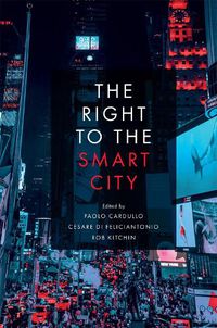 Cover image for The Right to the Smart City