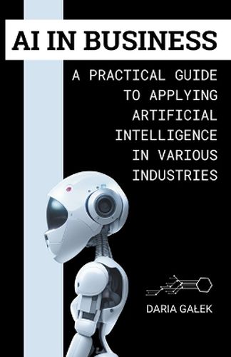 Cover image for AI in Business