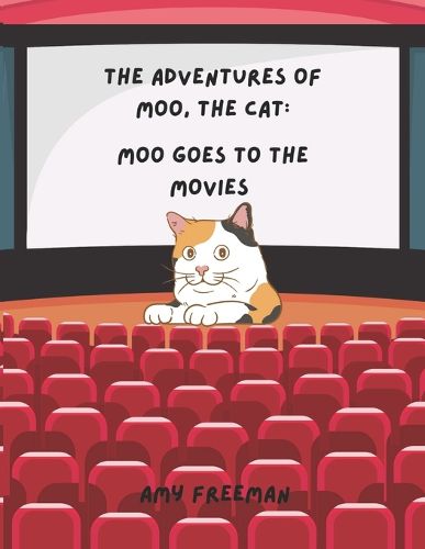 The Adventures of Moo, The Cat