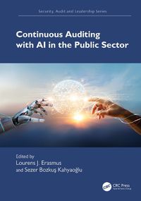 Cover image for Continuous Auditing with AI in the Public Sector