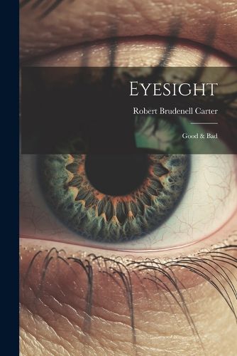 Cover image for Eyesight