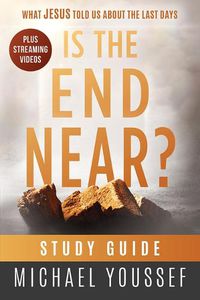 Cover image for Is The End Near? Study Guide