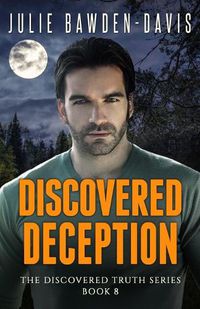 Cover image for Discovered Deception