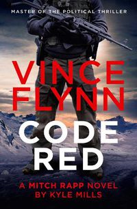 Cover image for Code Red