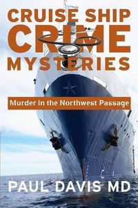 Cover image for Murder in the Northwest Passage