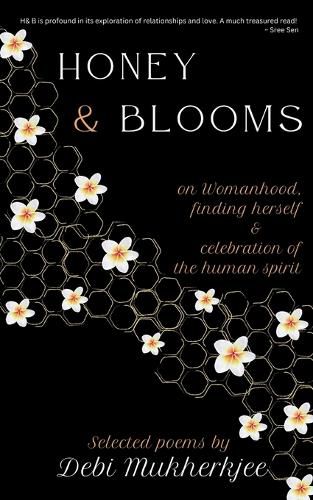 Cover image for Honey & Blooms