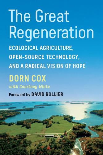 Cover image for The Great Regeneration