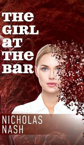 Cover image for The Girl At The Bar