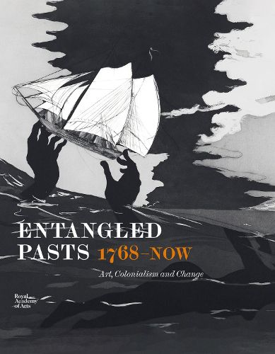 Entangled Pasts, 1768-now