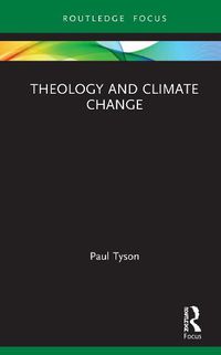 Cover image for Theology and Climate Change