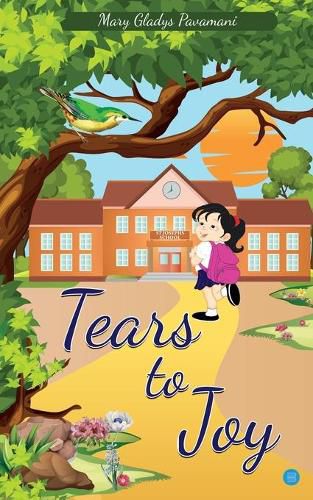 Cover image for Tears to Joy