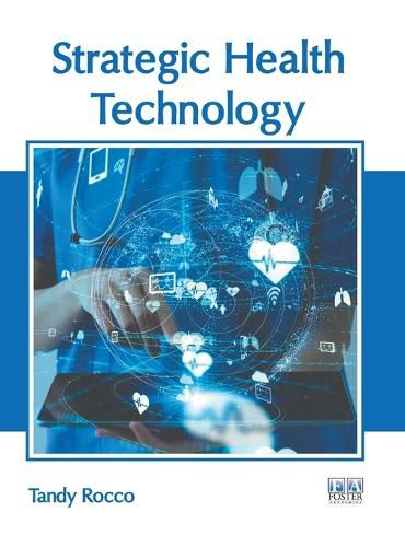 Cover image for Strategic Health Technology