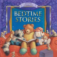 Cover image for Bedtime Stories: Keepsake Collection