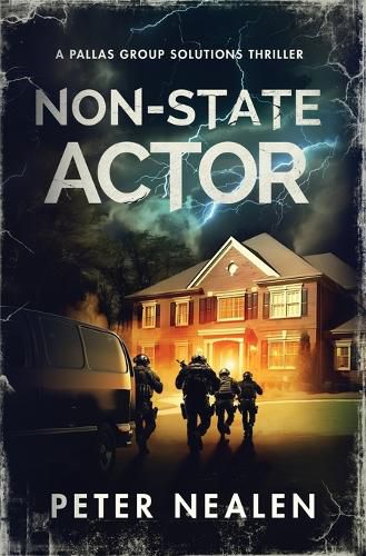 Cover image for Non-State Actor