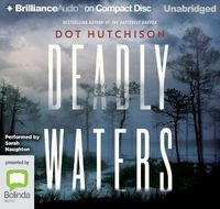 Cover image for Deadly Waters
