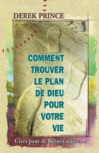 Cover image for God's Will for Your Life - FRENCH