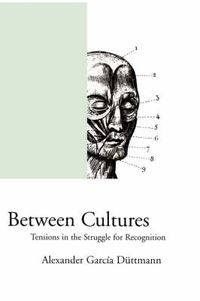 Cover image for Between Cultures: Tensions in the Struggle for Recognition