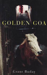 Cover image for Golden Goa