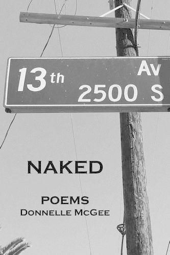 Naked: poems