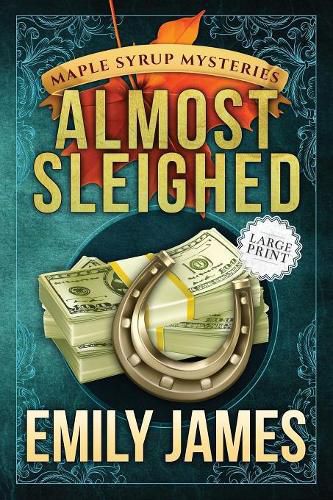 Cover image for Almost Sleighed