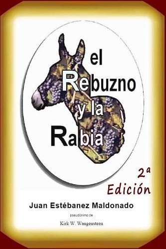 Cover image for El Rebuzno y La Rabia