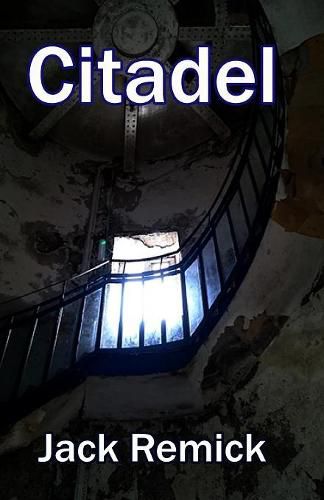 Cover image for Citadel