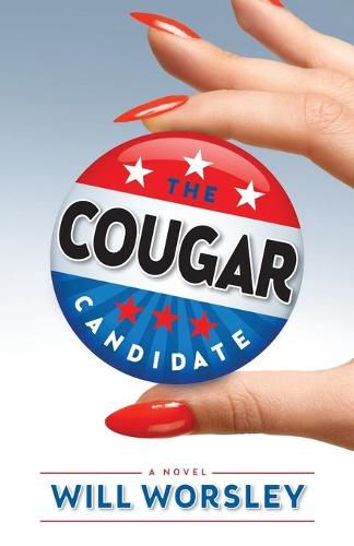 Cover image for The Cougar Candidate