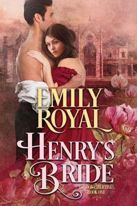 Cover image for Henry's Bride