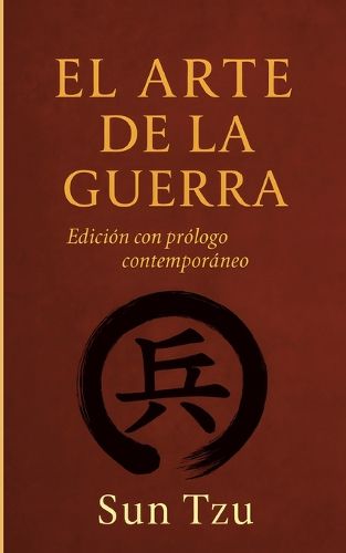 Cover image for El Arte de la Guerra