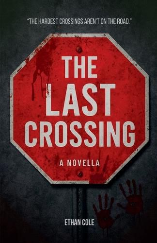 Cover image for The Last Crossing