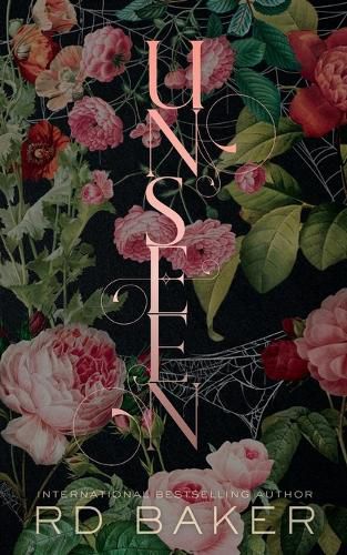 Cover image for Unseen