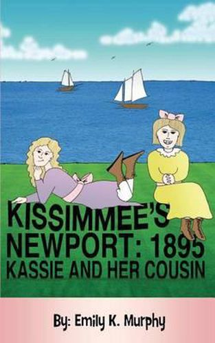 Cover image for Kissimmee's Newport: 1895