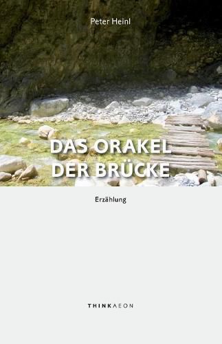 Cover image for Das Orakel der Brucke: Erzahlung