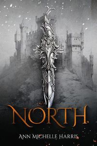 Cover image for North