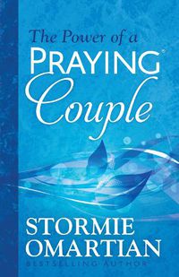 Cover image for The Power of a Praying Couple