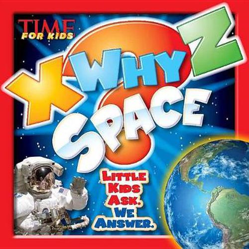 X-WHY-Z Space