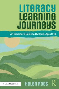 Cover image for Literacy Learning Journeys