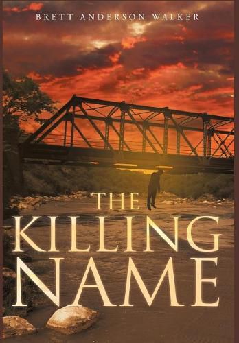 Cover image for The Killing Name