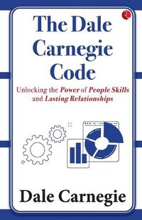 Cover image for The Dale Carnegie Code